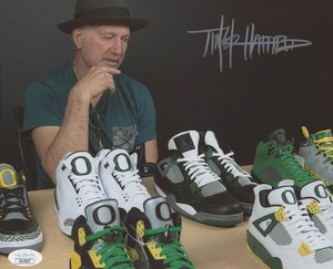 diseñador de tenis jordan