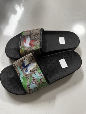 Gucci Sandals Size 9 US