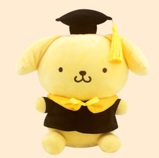 Sanrio Characters Official Plush Doll Series ...