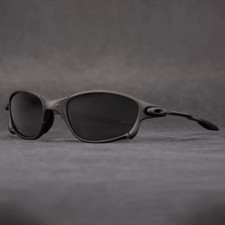 Oakley Style Juliet X-Metal Like Sunglasses #...