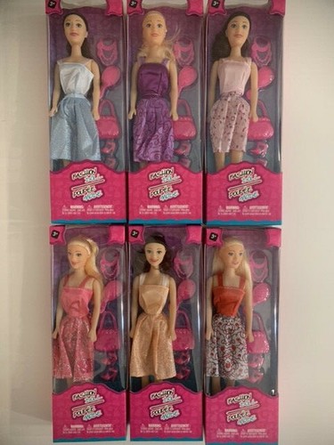 barbie style 2