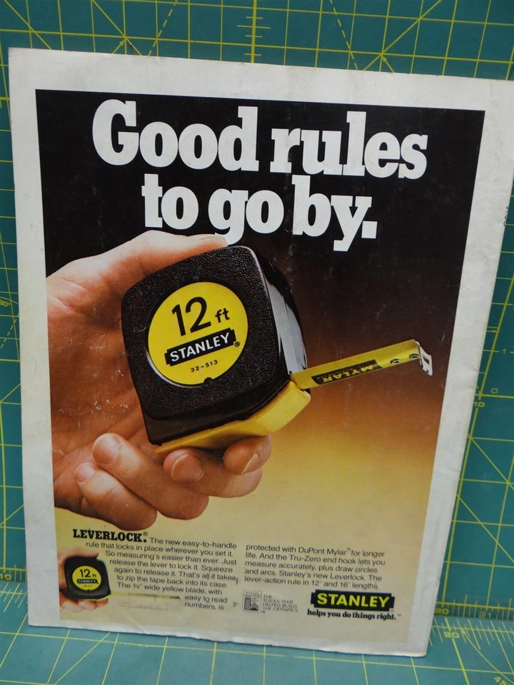 Homeowners How To Handbook Sep-Oct 1979 Popular Science - Image 2 of 3