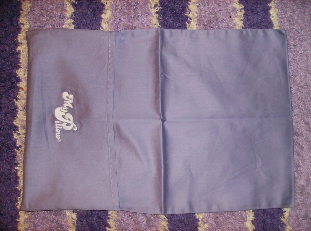 How to wash my pillow as seen on shop tv