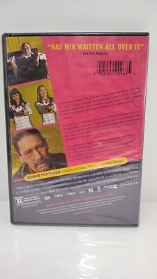 Violet & Daisy -Too Much Sugar Can Kill You (DVD) New Factory