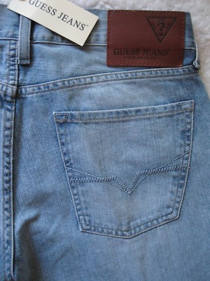 guess rebel straight leg jeans