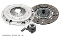 Spring Cpl. Peugeot Boxer 3.0 HDI 06-