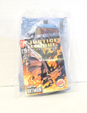 2003 Burger King JUSTICE LEAGUE ADVENTURES 6 Batman