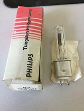 PHILIPS EHG 750Q/CL/TP 750W 120 VOLT BULB