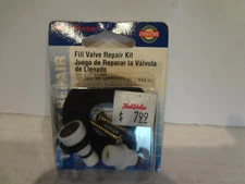 Master Plumber Toilet Repair Fill Valve Repair Kit 584 417 