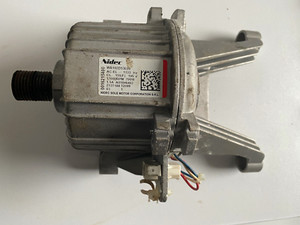 Motor Waschmaschine AEG L8FB74484W, Funktion geprüft, Preis VB