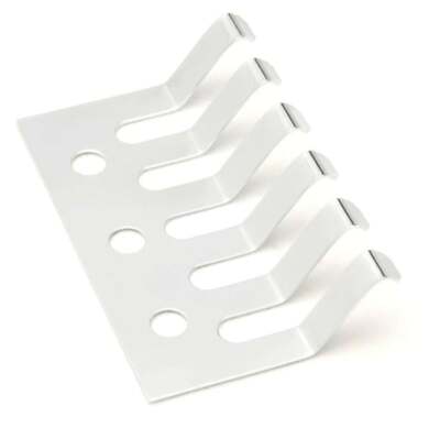 Genuine Floyd Rose Original Fine Tuner Tension Plate FROFTTPP