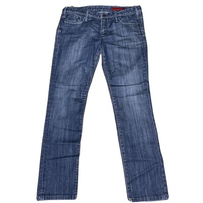 Vigoss Women's Straight Leg Jeans Size 