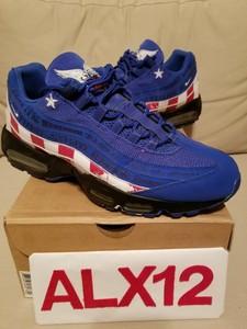 air max 95 captain america