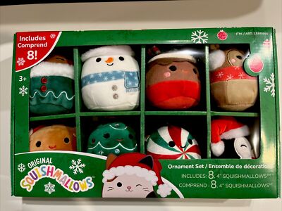 Squishmallows Originals 4