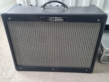 Fender Deluxe Hot Rod Type PR246 amplifier