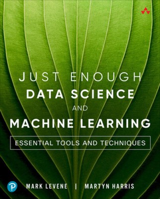 The Minimum You Need to Know to Master Applied Data Science and Machine Learning