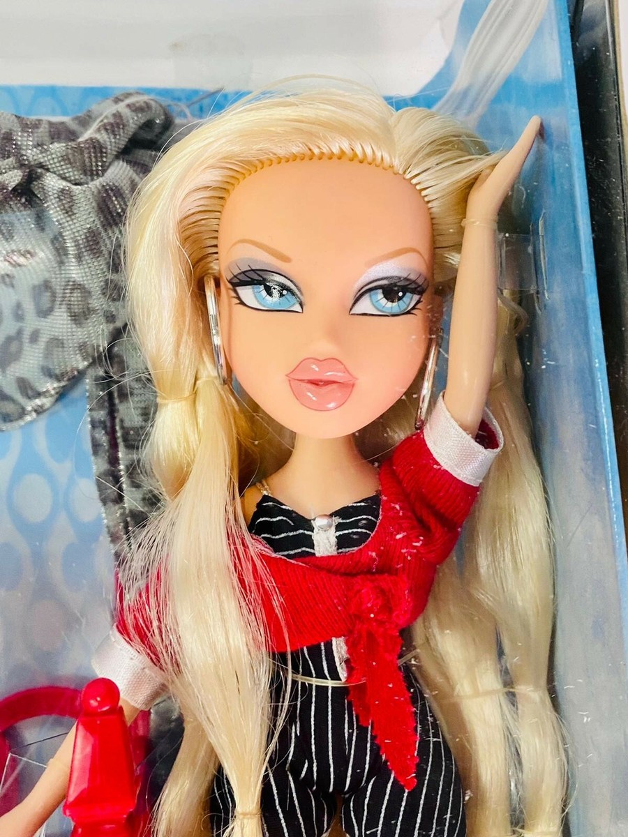 Bratz World Cloe's room NRFB | eBay