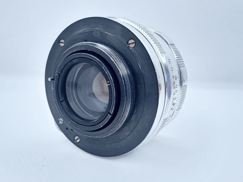 Helios 44M 2/58mm Silver M42 – Legendary Bokeh Portrait Lens Helios 44 58mm USSR - Picture 7 of 14