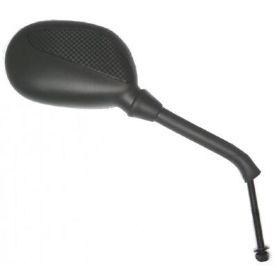 Spiegel für Peugeot Ludix 50 2004-2013 Vivacity 50 2001-2009 rechte Seite