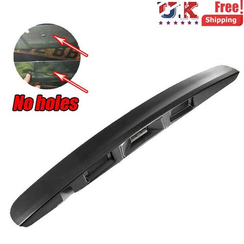 For Brand Nissan Qashqai 20072014 J10 Rear Tailgate Boot Lid Handle