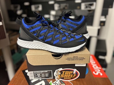 Nike Acg React Terra Gobe The Abyss Size 8.5 Authentic Vintage Used VTG Rare OG