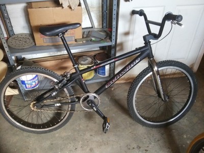 Bicycles - Custom Bmx Bike - Nelo's Cycles