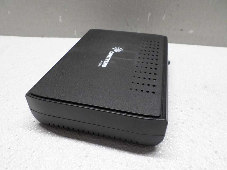 COMTREND AR-5220u ADSL2+ Router with 4 Ethernet Ports - Image 4 of 4