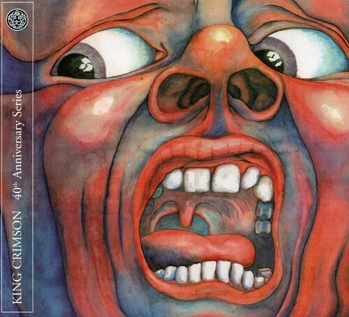 King Crimson Music CDs for sale - eBay