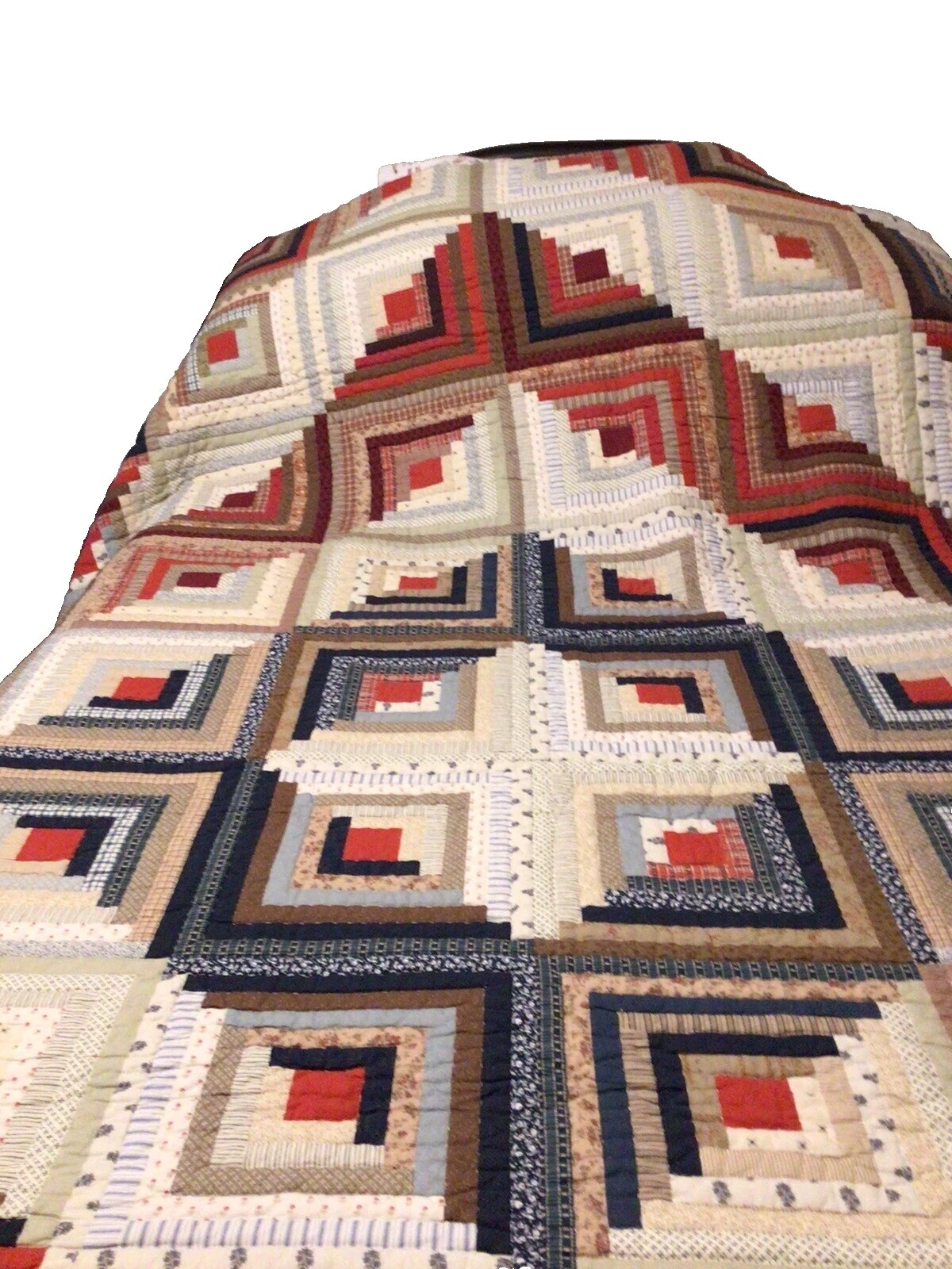 Hotel Collection Multicolor Quilts, Bedspreads & Coverlets