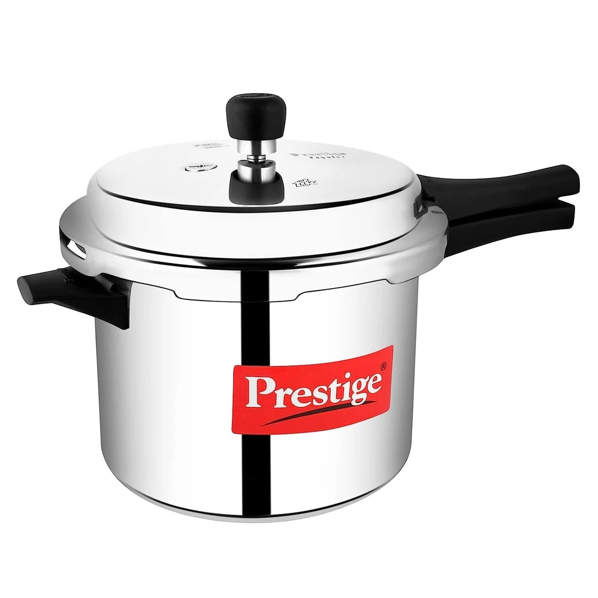 Prestige Popular Virgin Aluminium Precision Weight Valve Pressure