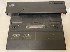 IBM ThinkPad Docking Station P/N 92P3046