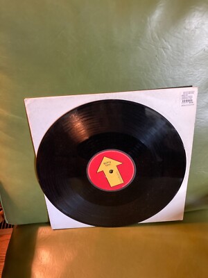Baby Doc   Bubble & Squeak / Ploughman's Lunch 12'' Vinyl Single Arriba UK 1999