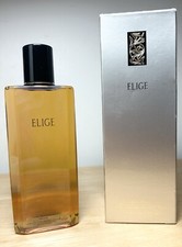 Mary Kay Elige Blooming Bath Oil 6.75 Oz. NEW WITH BOX NOS Discontinued Vintage