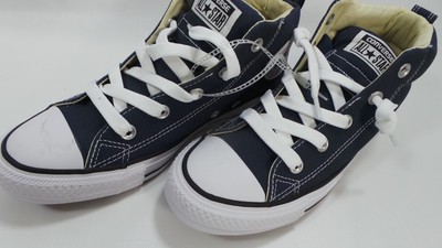 Star CHUCK Taylor Mid Shoes w 