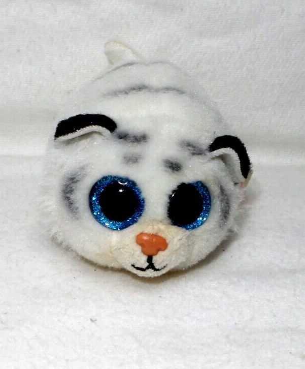 Mini Peluche TY Ruben en livraison gratuite