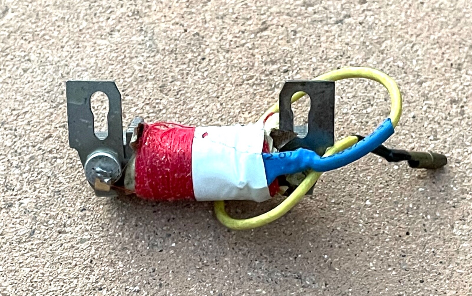 12V Generator For 80CC 2 Stroke Gas Motorized Bicycle Engine