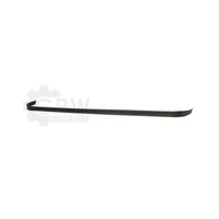 Prasco Spoiler Vorne FüR Renault Clio III BR0/1 CR0/1 1.2 16V 1.6 KR0/1_
