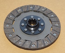 Mitnehmerscheibe Ø180 für Deutz D15 und F1L612 11-erTraktor Kupplungsscheibe 7