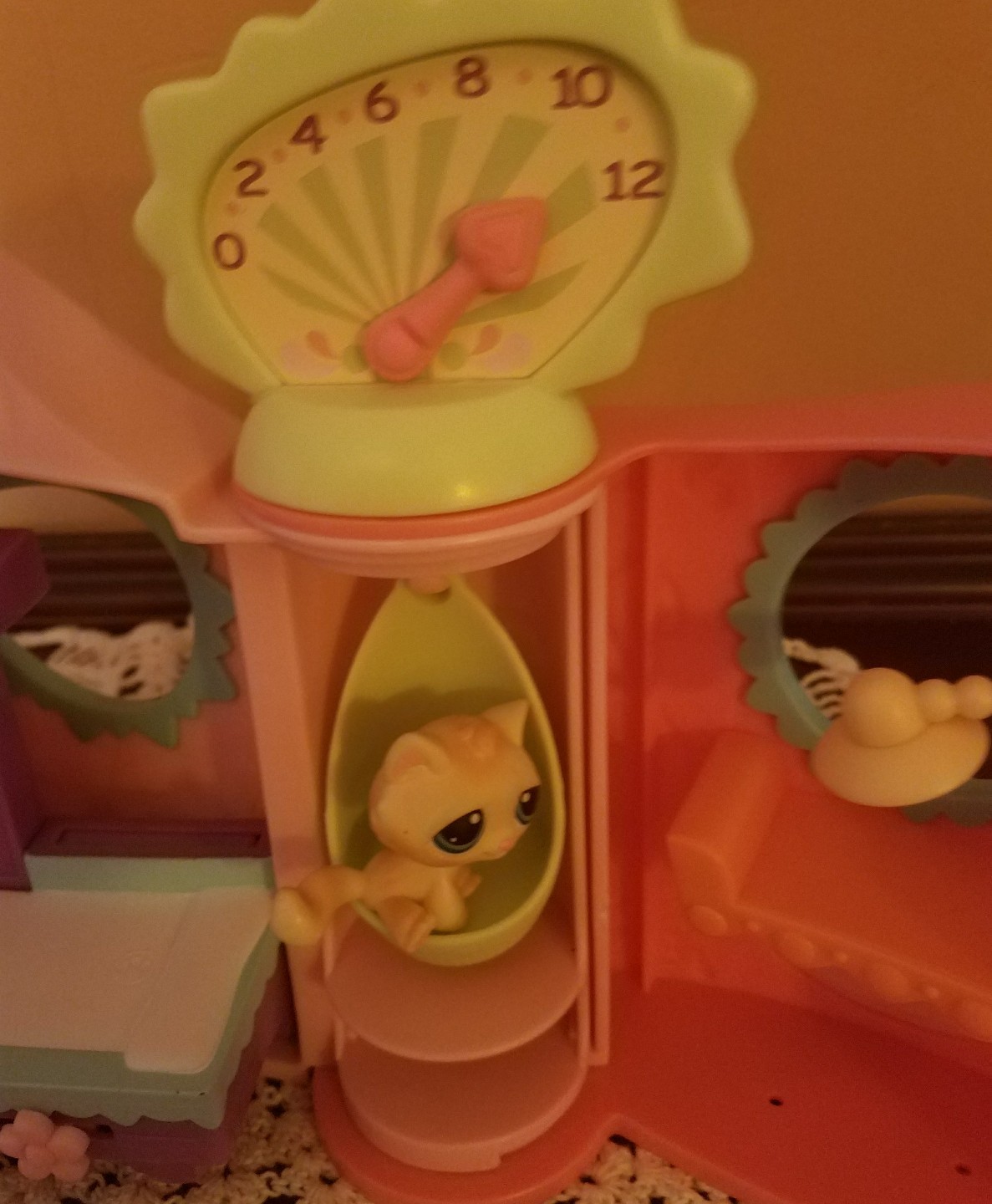 littlest pet shop vet clinic