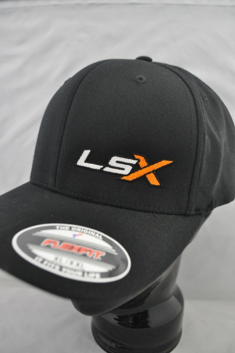 LSX Hat with FREE LSX decal | eBay