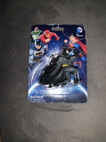 Dc - DC Comics, Batman, Batcycle RC 30 Cm Batman Action Figure, 4 Years - View #12