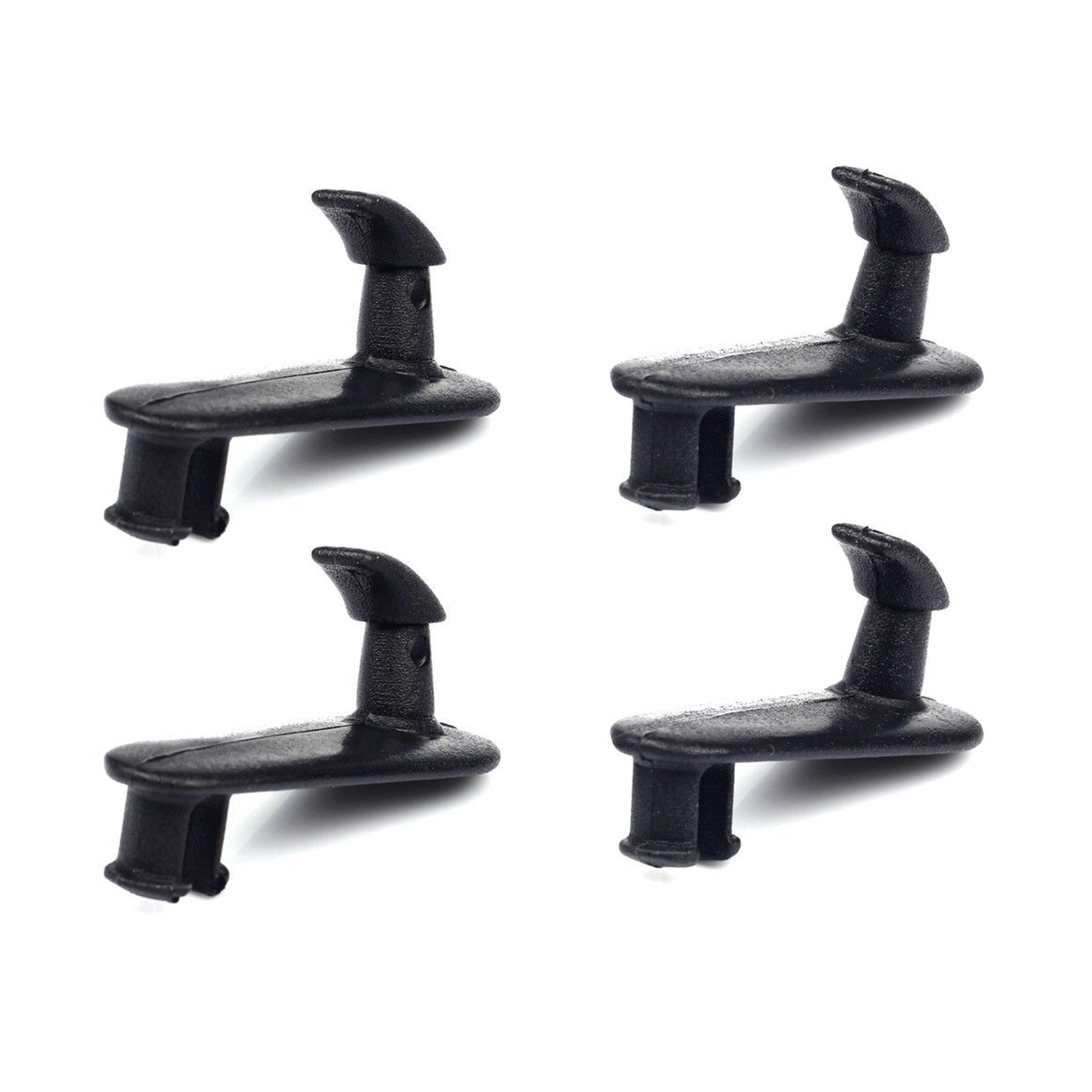 Car Mat Fixing Clips Floor Carpet Clips Hook For Toyota Camry Carola