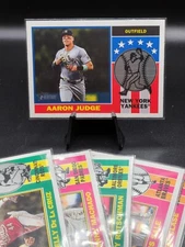 2025 Topps Heritage - 1976 PLAYER ICONS (#76PI) You Pick - FREE SHIPPING