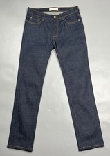 JEANERICA men's jeans 32/32