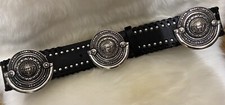   original GIANNI VERSACE * Gürtel / Herren ...