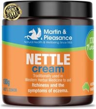 Herbal Cream 100G - Natural Nettle Cream