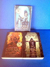 LICIA TROISI: Le Guerre del Mondo Emerso - TRILOGIA COMPLETA Oscar Bestsellers