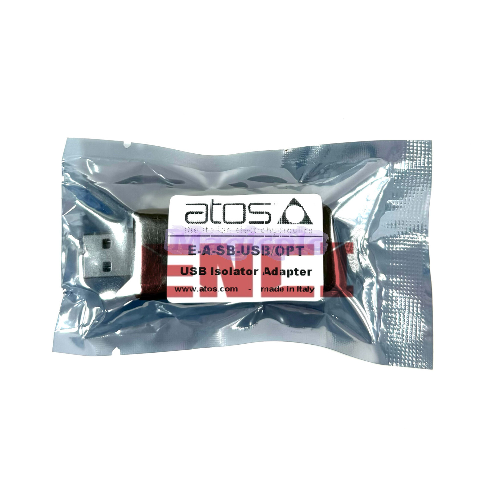 E-A-SB-USB/OPT Atos USB Port Connector.