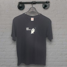 Supreme "Love That Supreme" Tee Purple SS22 — listing 3