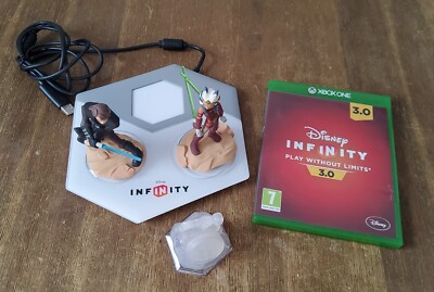 Disney Infinity Microsoft Xbox One - Star Wars - Starter Set 3.0